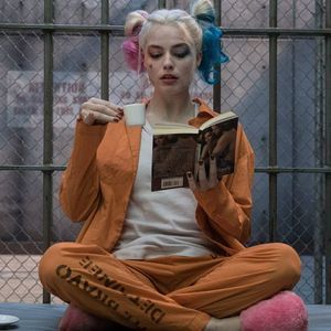 Meet your Posher, Al